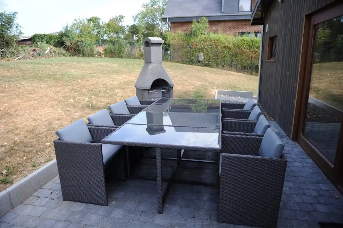 Gîte pour 9 personnes à Rochefort Cottage Sweet Cottage